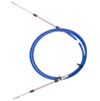 Kawasaki Steering Cable - Length 220 cm - 1100 STX /900 STX /900 STS /1200 ST R - " 59406-3748"  - ESC-KW-7123 - Multiflex